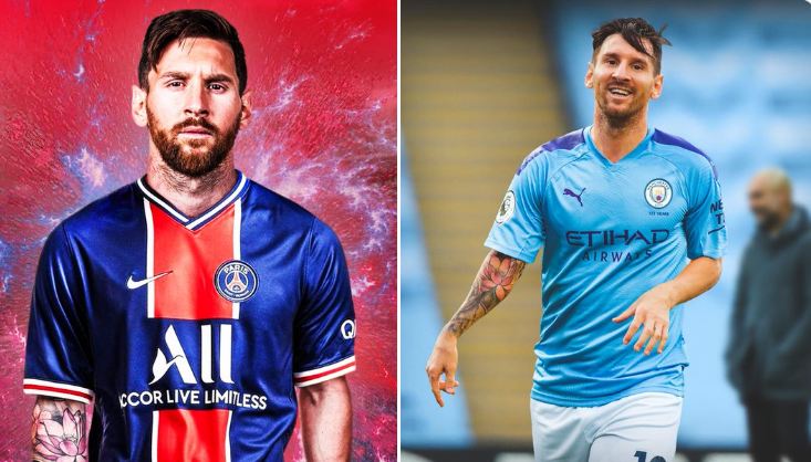 Nga sot, Messi është i lirë të fillojë bisedimet me një klub të ri