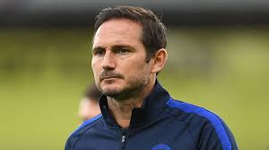 ZYRTARE: Lampard shkarkohet nga Chelsea