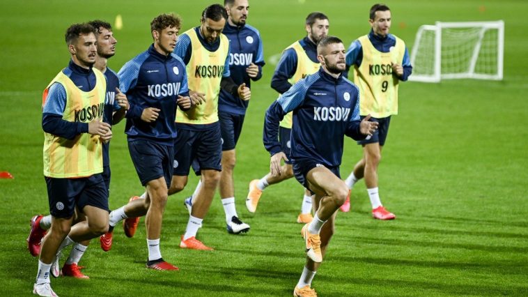 Ndeshja ndërmjet Spanjës dhe Kosovës mund të luhet në Madrid