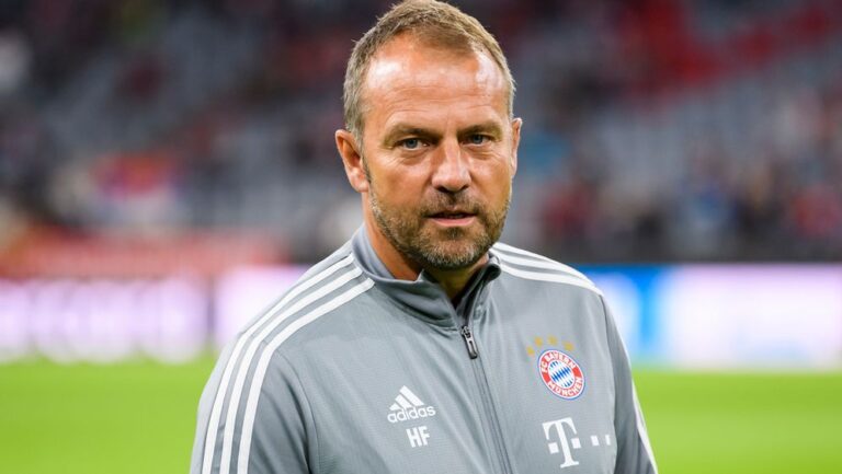 Flick mund të arrijë rekord të ri tek Bayerni