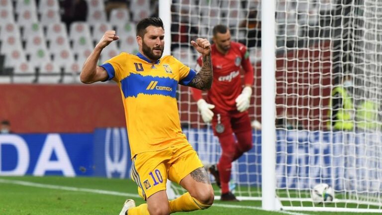 Tigres arrin në Finale të Botërorit për klube, pret fituesin e Bayern-Al Ahly