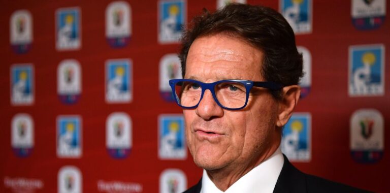 Capello: Lazio mund t’i shkaktojë probleme Bayernit