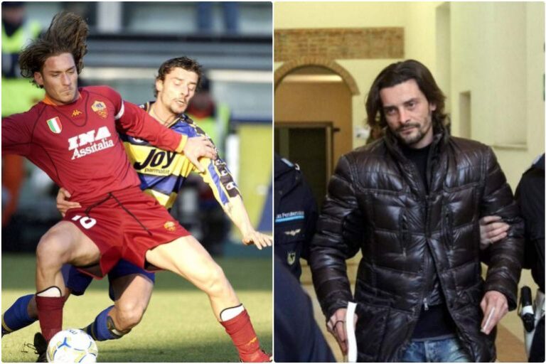 Legjenda italiane arrestohet pasi rriti 106 bimë kanabisi