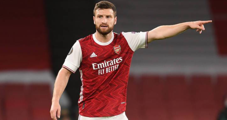 ZYRTARE: Shkodran Mustafi transferohet te Schalke 04