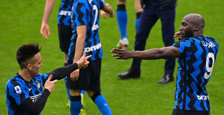 Inter mposht Milanin në “Derby della Madonnina” dhe blindon kreun!
