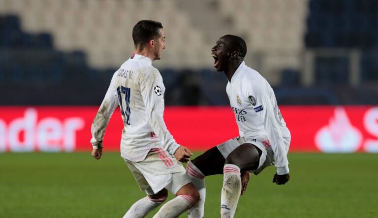 Mendy pas ndeshjes: Nuk dija si të festoja, ishte goli im i parë evropian