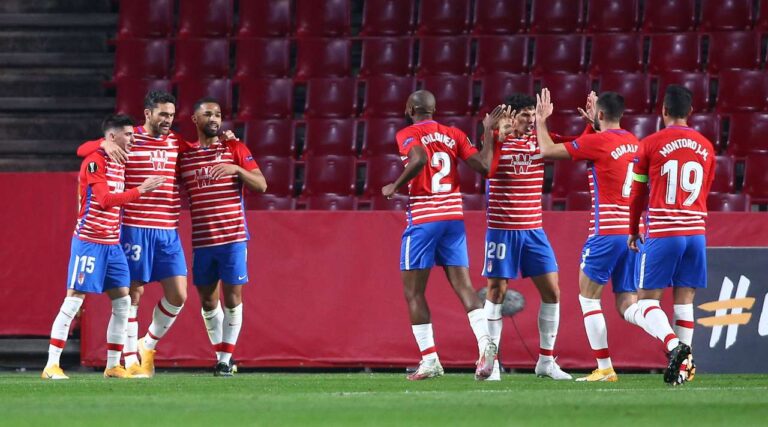 Granada befason Napolin