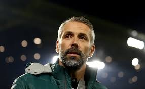 ZYRTARE: Marco Rose do të jetë trajner i ri i Borussia Dortmundit