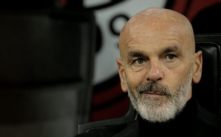 Pioli pas ndeshjes: Dëshiruam të fitonim por nuk arritëm