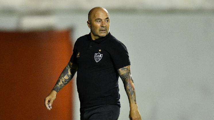 ZYRTARE: Jorge Sampaoli është trajner i ri i Marseille