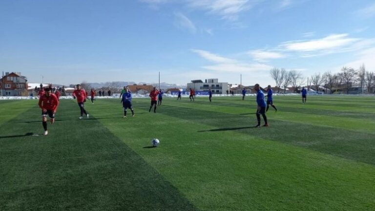 Mbyllet ndeshja ndërmjet Kosovës dhe Shqipërisë