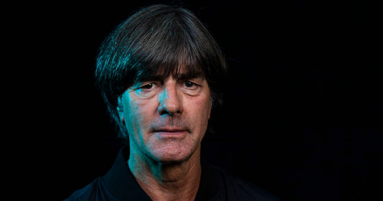 ZYRTARE: Gjermania konfirmon largimin e Joachim Low pas Evropianit 2020