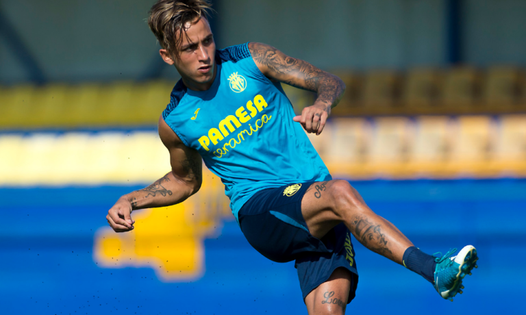 Pas dy ditëve si i humbur, ish sulmuesi i Villarreal gjendet i vdekur