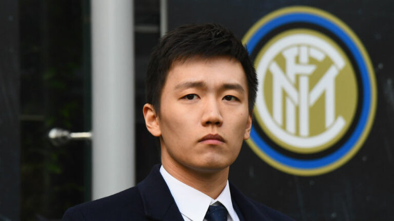 Pronarët e Interit planifikojnë të shesin klubin, zbulohen partnerët e rinj