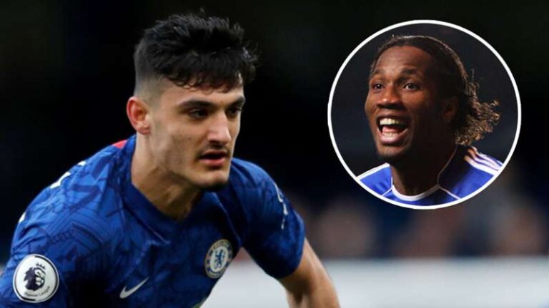 Broja: Dua ta tejkaloj Drogban, nuk jam kurrë i kënaqur me golat dhe asistimet