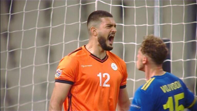 LAJMI I FUNDIT: FFK njofton me largimin e Arijanet Muric nga përfaqësuesja