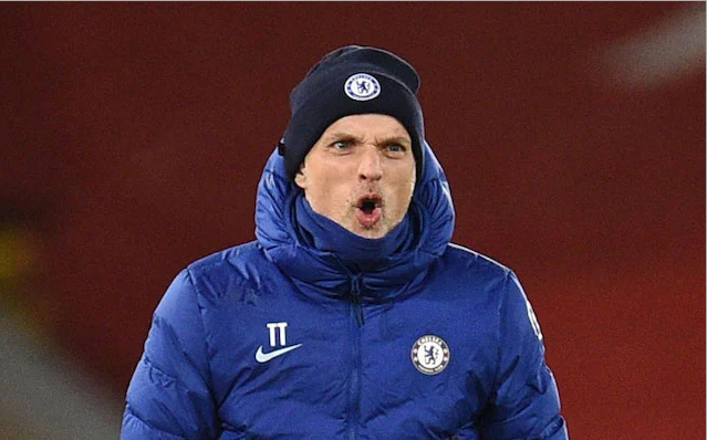 Thomas Tuchel vendos rekord të ri në Premierligë