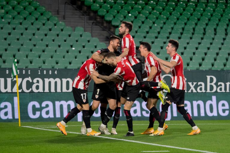 Mposhtet Levante në minutat shtesë, Ath Bilbao – Barcelona do jetë finalja e Copa del Rey