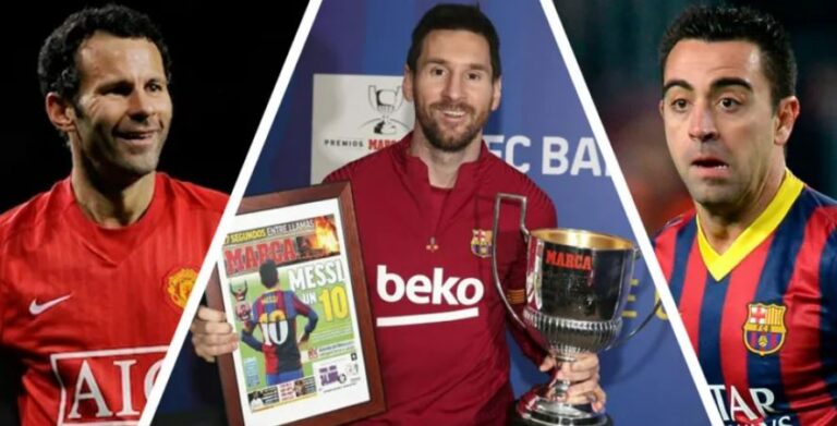 3 rekorde të mëdha që Messi mund të vendosë deri në fund të sezonit 2020/21