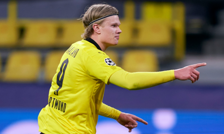 Haaland si De Bruyne, zbulohet kontrata mbi tavolinë!