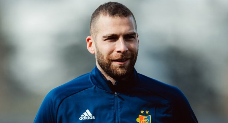 Pajtim Kasami mbylli aventurën te Sampdoria në Seria B