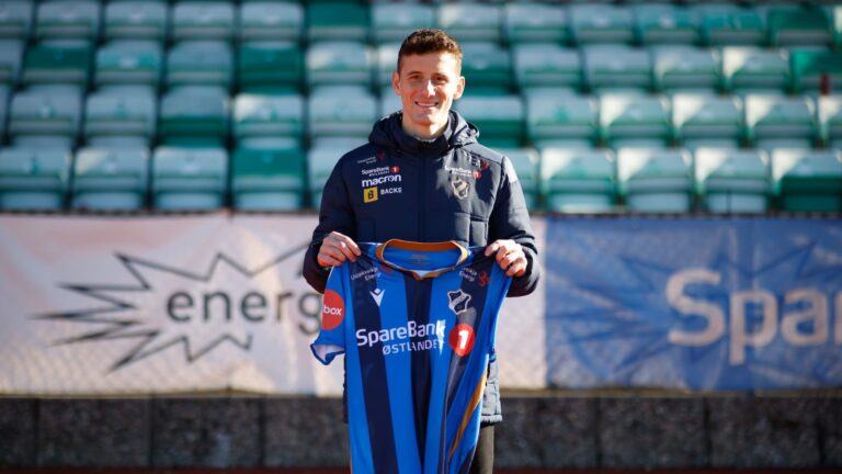 Herolind Shala prezantohet te skuadra e re