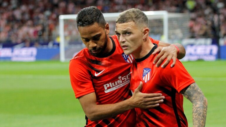 Atletico Madrid mbesin pa mbrojtësin e tyre në pjesën kryesore të sezonit