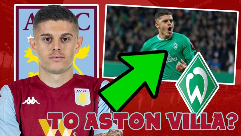 Aston Villa e bën prioritet transferimin e Milot Rashicës