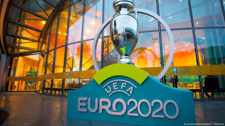 The Times raporton se ‘Euro 2020’ mund të ketë risi