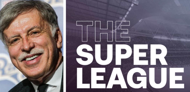 Banka ‘Morgan’ konfirmon investimin e 6 miliardë eurove në Superligën Evropiane