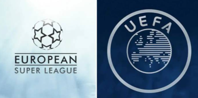 Vendimet e fundit: Trofetë e Ligës së Kampionëve do transferohen te Superliga Evropiane