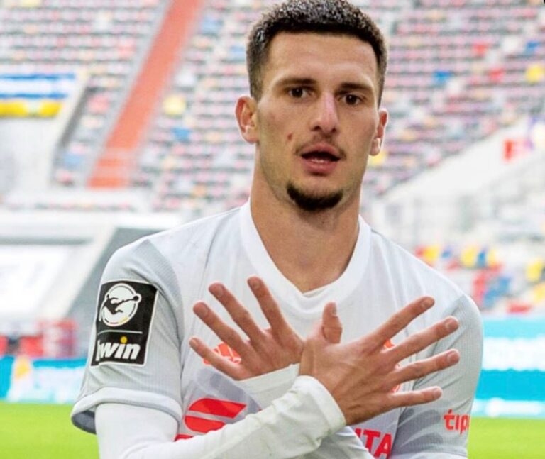 U tha se refuzoi Kosovën, reagon Leon Dajaku