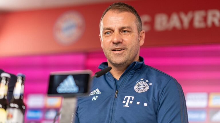 Hansi Flick konfirmon: Bayerni nuk do jetë pjesë e Superligës