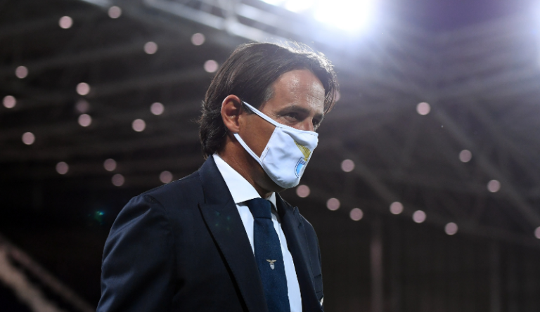 Inzaghi kandidat për stolin e Tottenhamit
