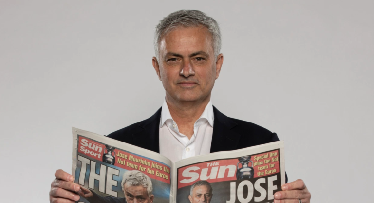 Pas largimit nga Tottenham,  Mourinho zyrtarizon punën e re