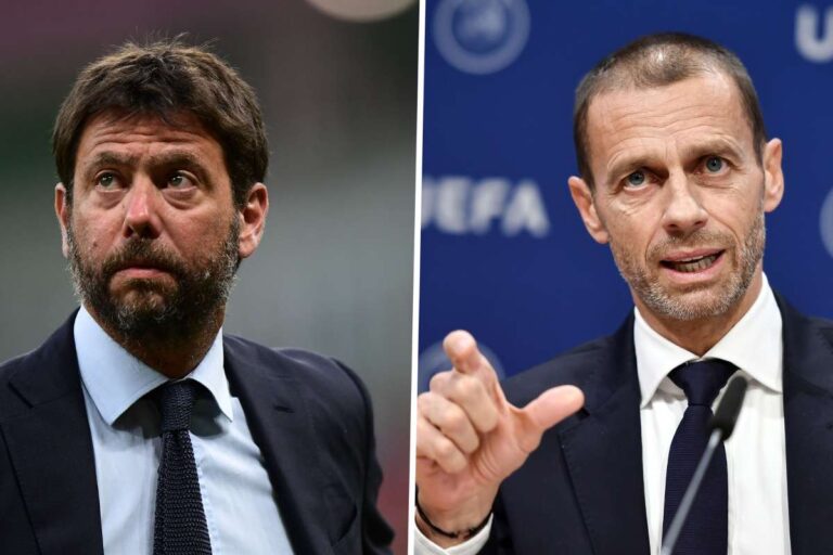 Ceferin për Agnellin: Nuk kam parë kurrë një person të gënjejë aq shumë