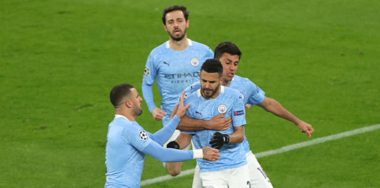 City sigurojnë tre pikë të reja, afër titullit të Premierligës