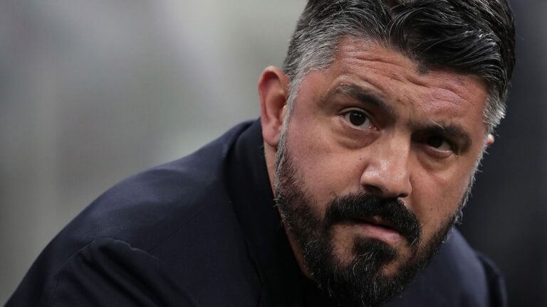 Gennaro Gattuso te Marseja?