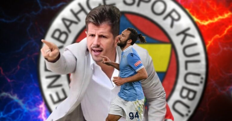 Gazeta turke “Sabah”: Muriqi flet në telefon me Belozoglun dhe i zbulon dëshirën për rikthimin te Fenerbahce