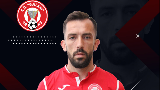 ZYRTARE: Muhamed Useini rinovon me Gjilanin