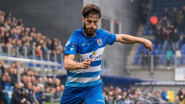 Një lojtar i ri është ftuar te Kosova për ndeshjet e qershorit