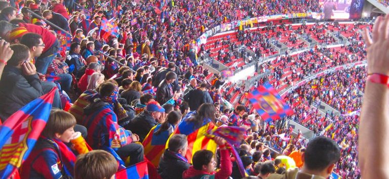 Sezoni i ri në La Liga do të nis me prezencën e tifozëve në stadiume