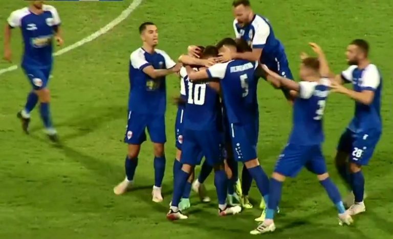 Prishtina shkruan historinë, arrin në kualifikime të Ligës së Kampionëve duke mposhtur Inter Escaldes