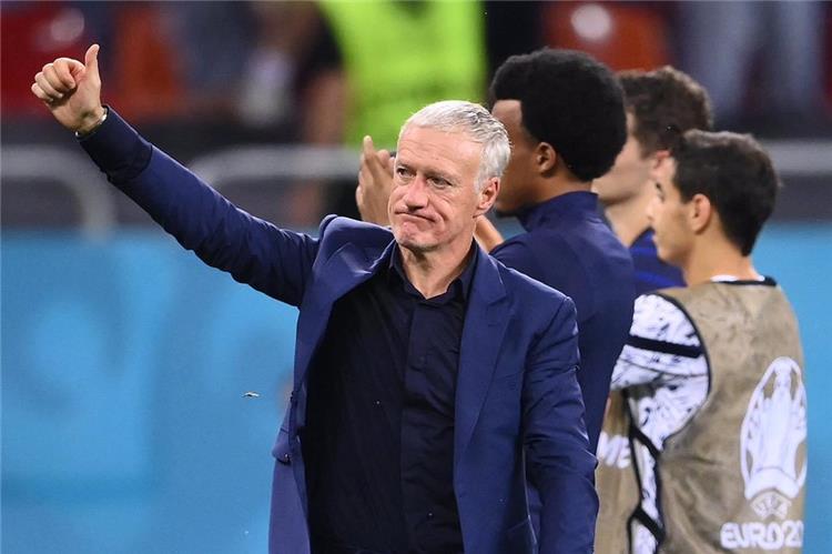 Operohet Didier Deschamps, mungon në shortin e EURO 2024