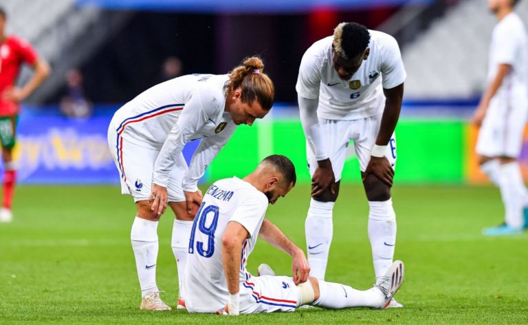 Franca pa një tjetër kampion në Katar 2022 