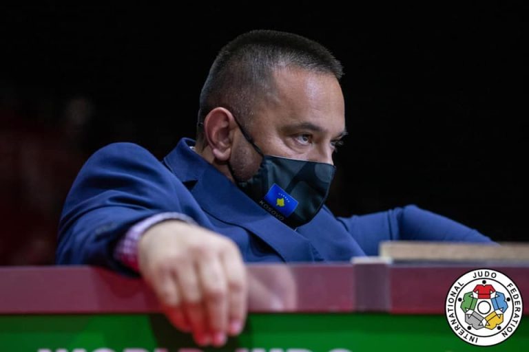 Toni Kuka: Jemi të tronditur në Japoninë e largët me ngjarjen e ndodhur në Kroaci me bashkëatdhetarët tanë