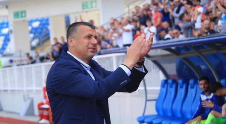 Batatina pas eliminimit nga Shkupi: Dy penallti nuk u akorduan për ne