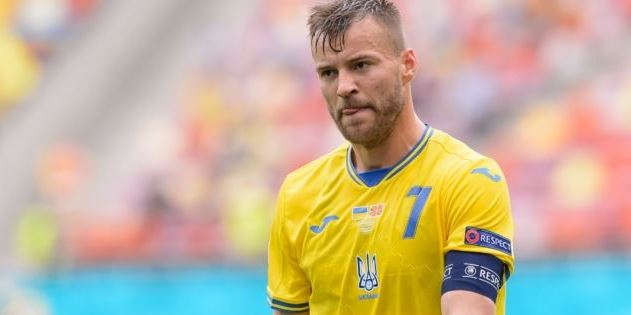 Fenerbahce në bisedime me Yarmolenkon