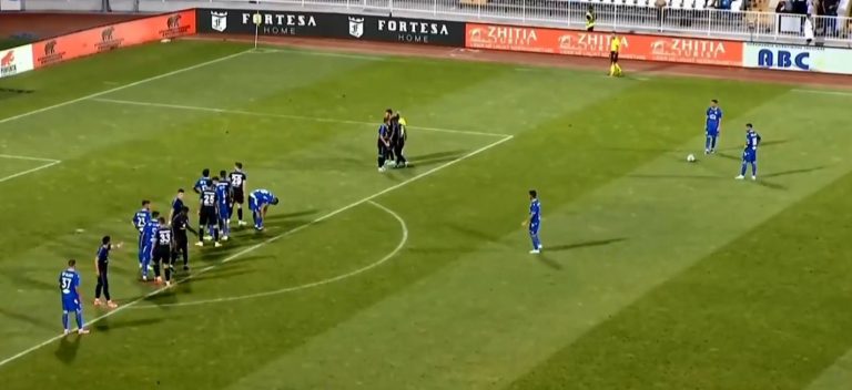 Shkupi kualifikohet në raundin e dytë të Ligës së Konferencës