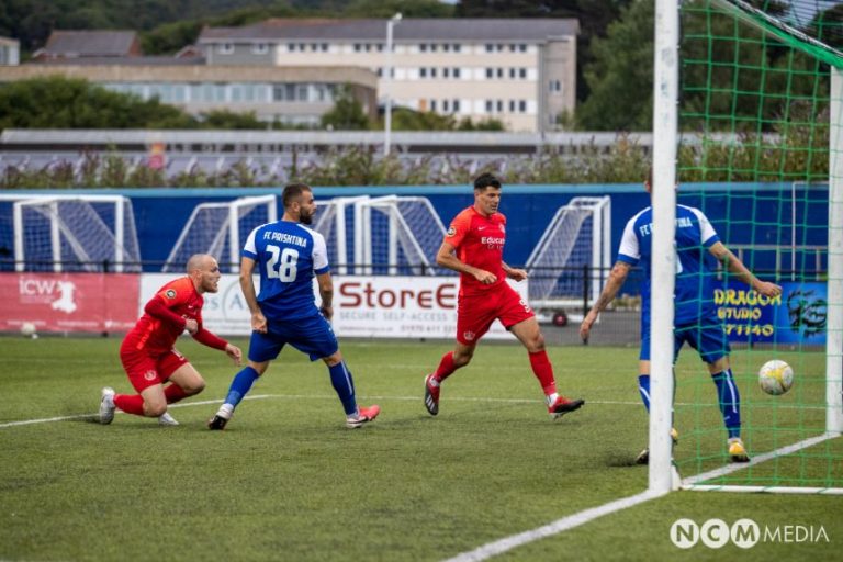 Merr fund aventura e Prishtinës në Evropë, eliminohet nga Bodo Glimt